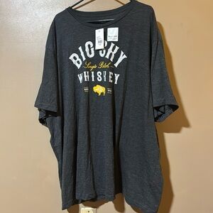 NWT Men’s 4XB Sonoma Tshirt Big and Tall